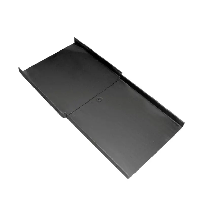 Actieprijs Ubbink connector voor aansluitelement, pvc, l = 310 mm, b = 150 mm