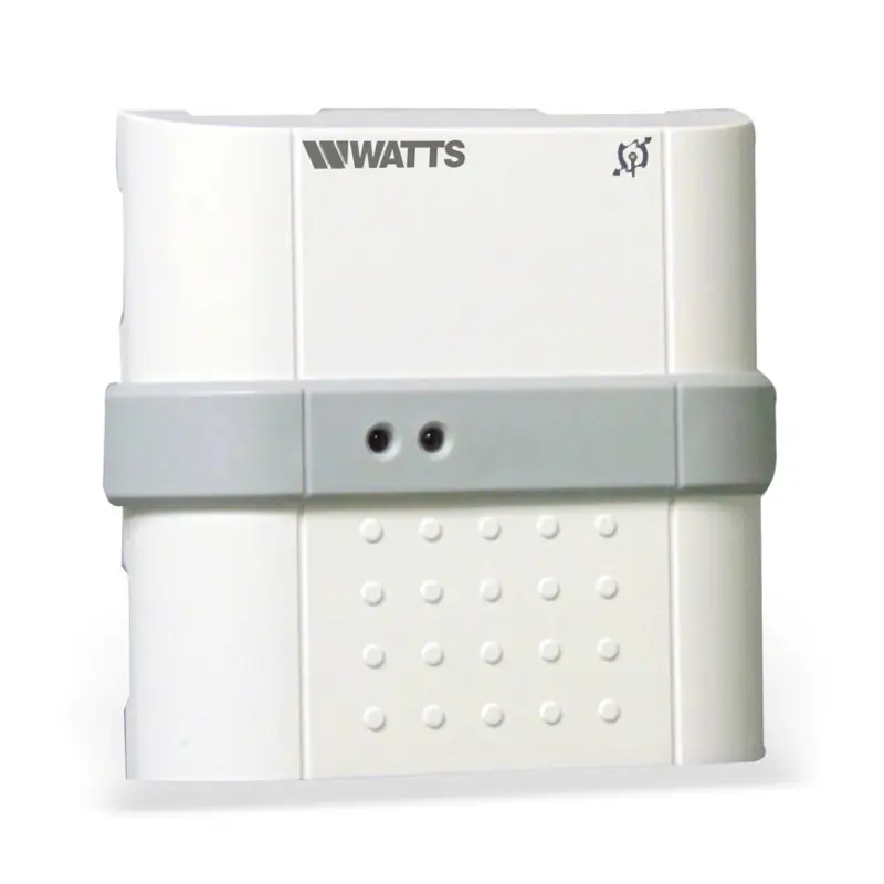 Watts Vision 2.0 ontvanger, inbouw, type BT-FR02 RF 868 Mhz Rechtstreeks Van De Fabrikant