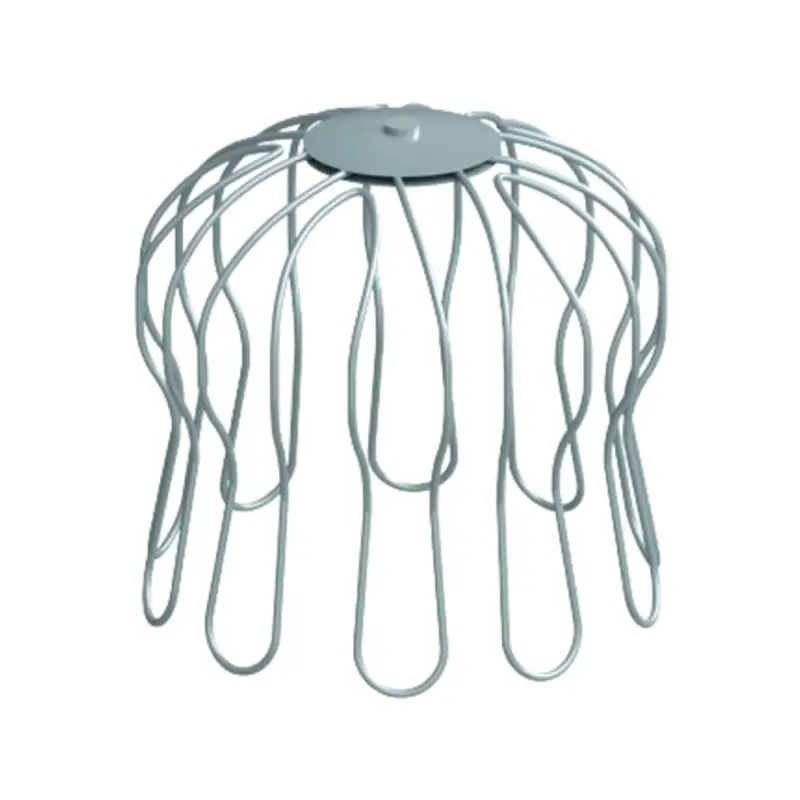 ACO bladvanger, type V Sealin, 110 mm Trendy