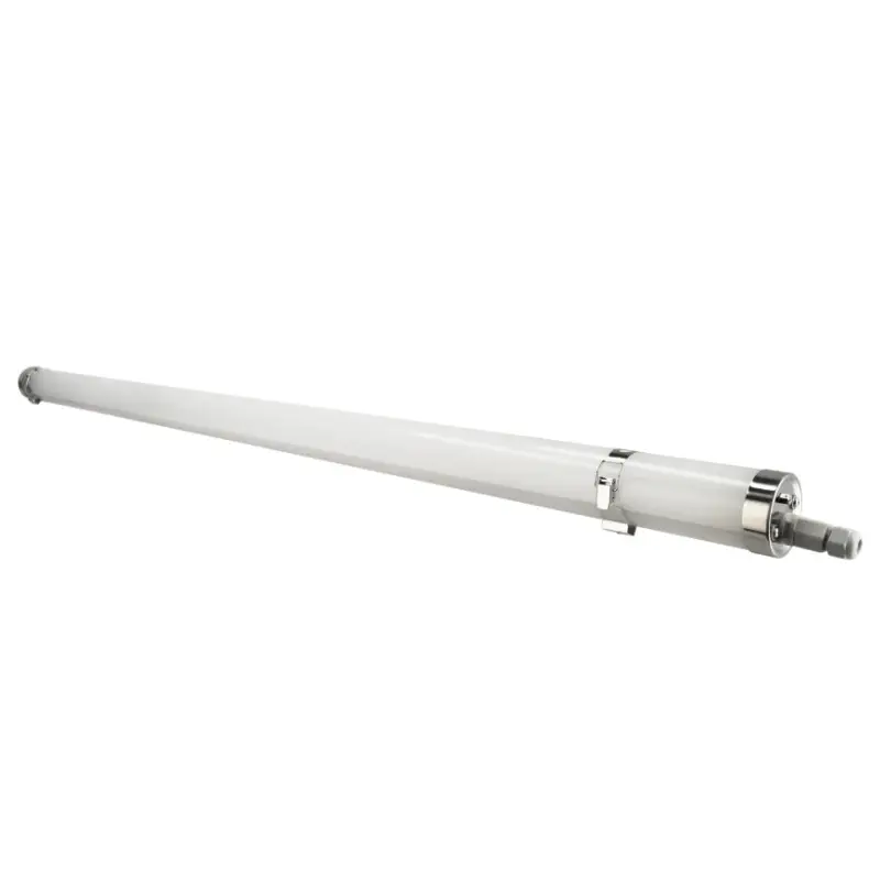 Adurolight HQL led armatuur, Otis, 150 cm, 54 watt, 4000K, D cert., Zigbee, verpakking &agrave; 6 stuks Exclusieve Aanbieding
