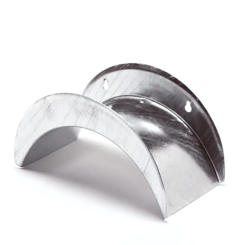 Alba-Krapf wandslanghouder, type Big, 31 x 17 x 6,5 cm Shop Nu