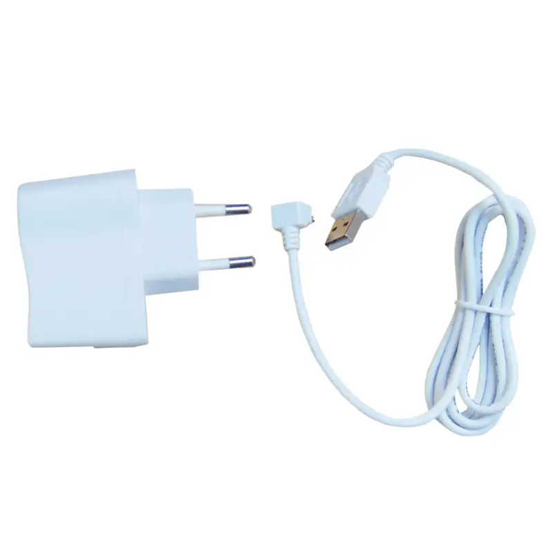Watts Vision 2.0 externe voeding, incl. 1,5 m USB kabel, 868 Mhz Must-Have