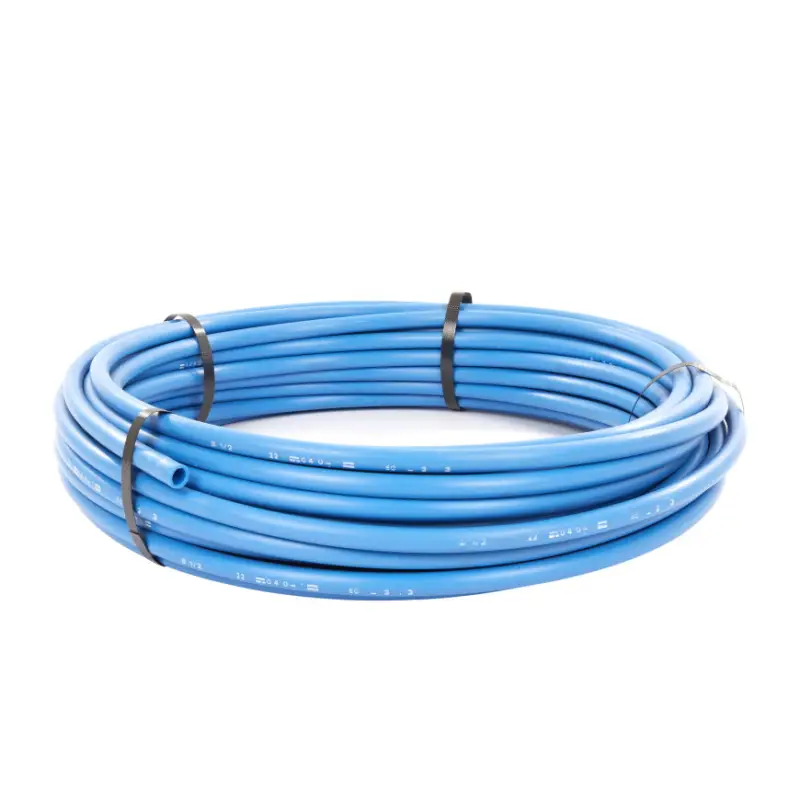 Wereldwijde Verzending Irritec beregeningsbuis voor Blu-Lock koppelingen, 15 x 2,0 mm, l = 30 m