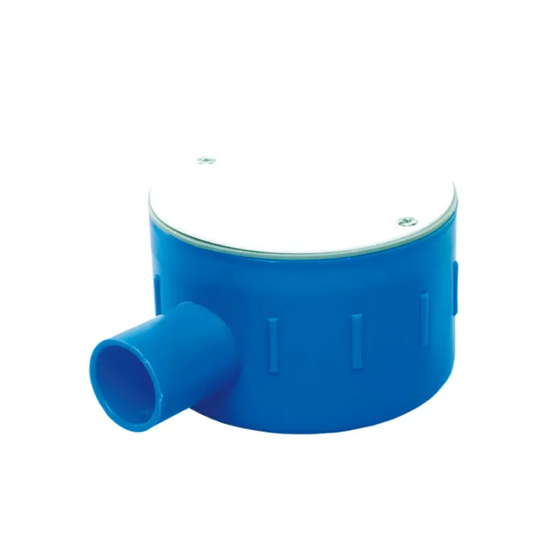 ABB perilex inbouwdoos, type 180, 1x 19 mm, diepte 50 mm Korting