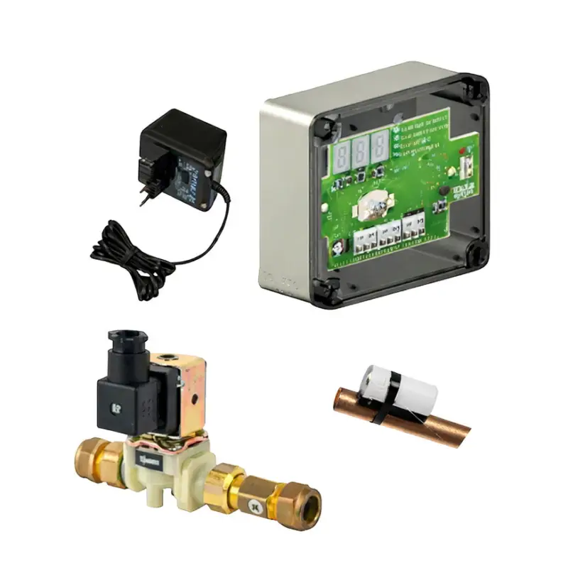 Aanbieding Rada spui, Mono Control 155