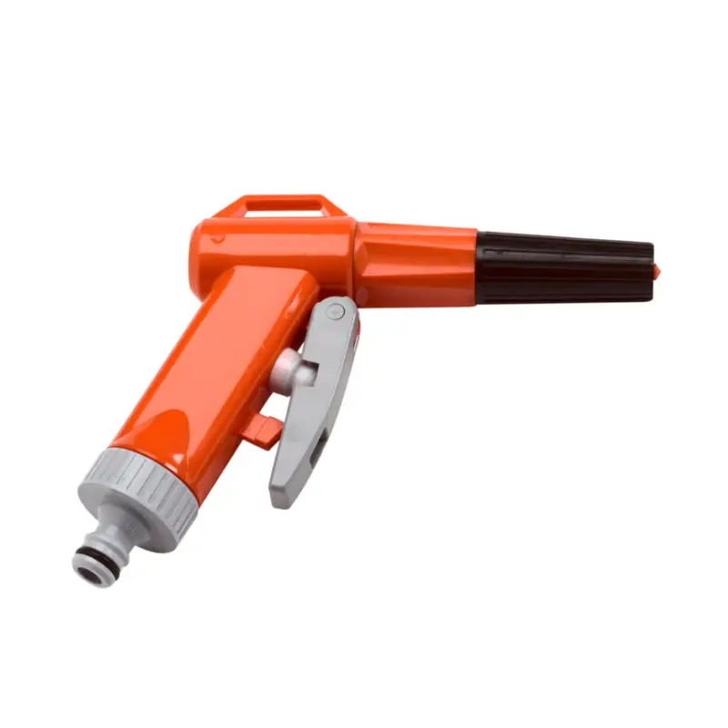 Wereldwijde Verzending Siroflex pistoolsproeier, verstelbaar