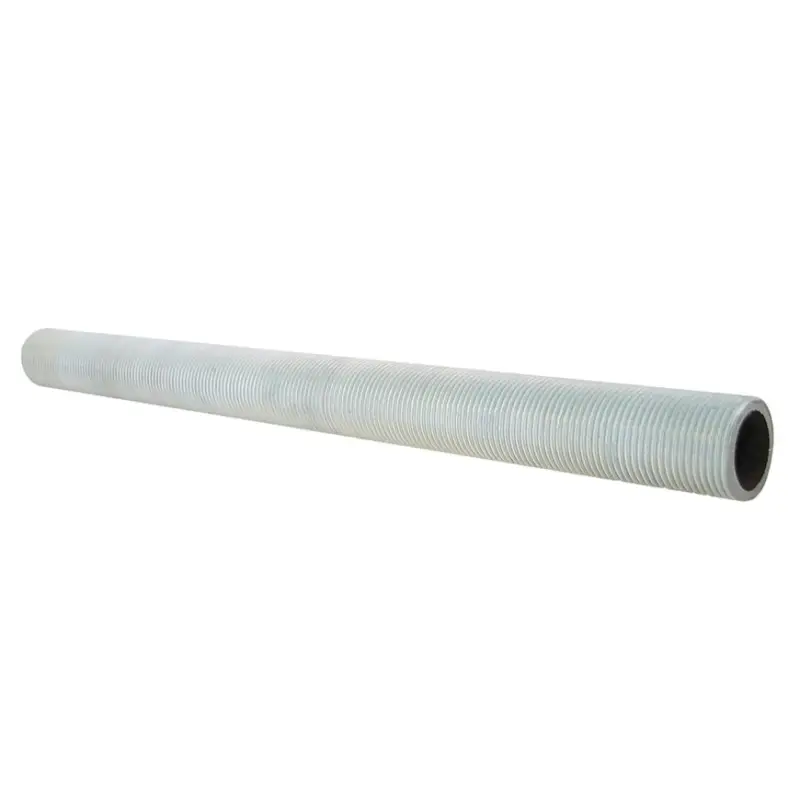 Weekendaanbieding Walraven draadbuis, staal, elektrolytisch verzinkt, l = 2 m, 1"