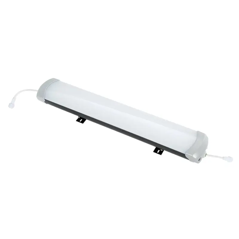 Adurolight® Premium Quality Line led lijnverlichting, wit, Lineo XF, 20 W, 4000 K Populair