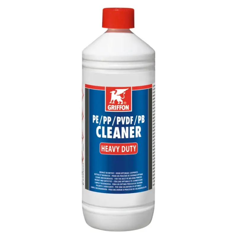 Alleen Vandaag Griffon pe cleaner, fles &agrave; 1 liter