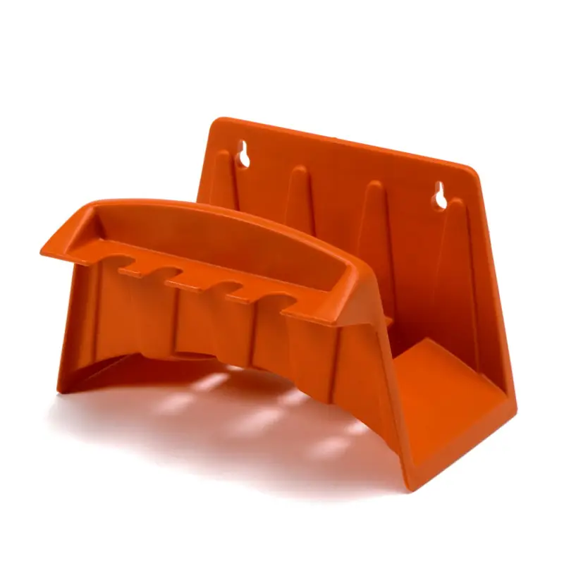 Wandslanghouder, pp, standaard Geld-Terug-Garantie