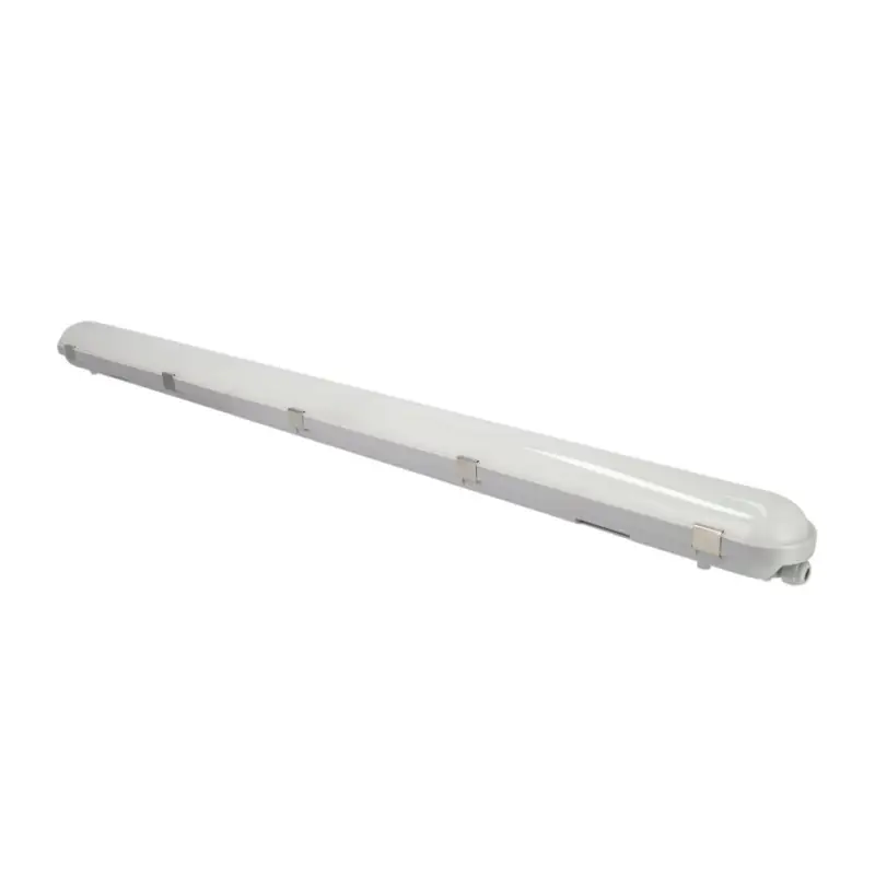 Adurolight® Quality Line led armatuur, spwd, Dave 3.0, 150 cm, 28 - 49W, 7500 lm, 4000K Geld-Terug-Garantie
