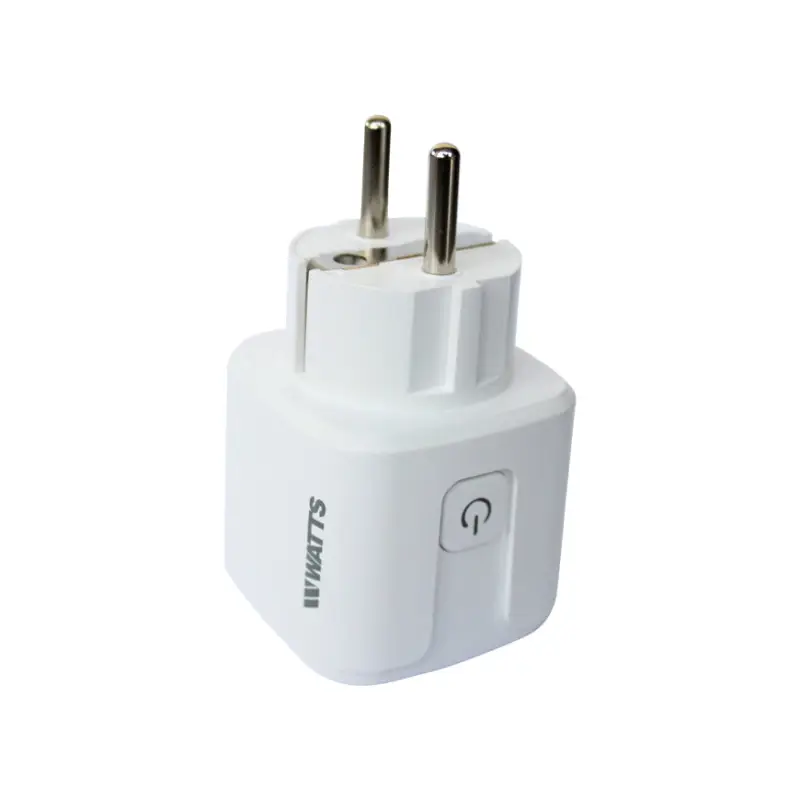 Watts Vision 2.0 smart plug ontvanger, type BT-PR03 RF, wit Luxe