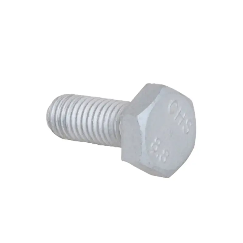 Walraven tapbout, staal, BUP1000, DIN 933, BUP1000, M10 x 30 mm Uitverkoop