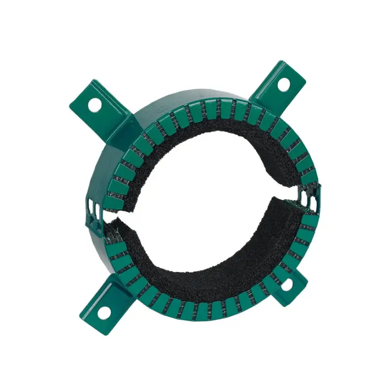 Walraven Pacifyre brandmanchet, type FPC, 110 mm Voordeelprijs