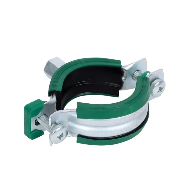 Walraven Bifix pijpbeugel met inlage, G2, staal, BUP1000,M8/M10, 25 - 28 mm Koop Vandaag