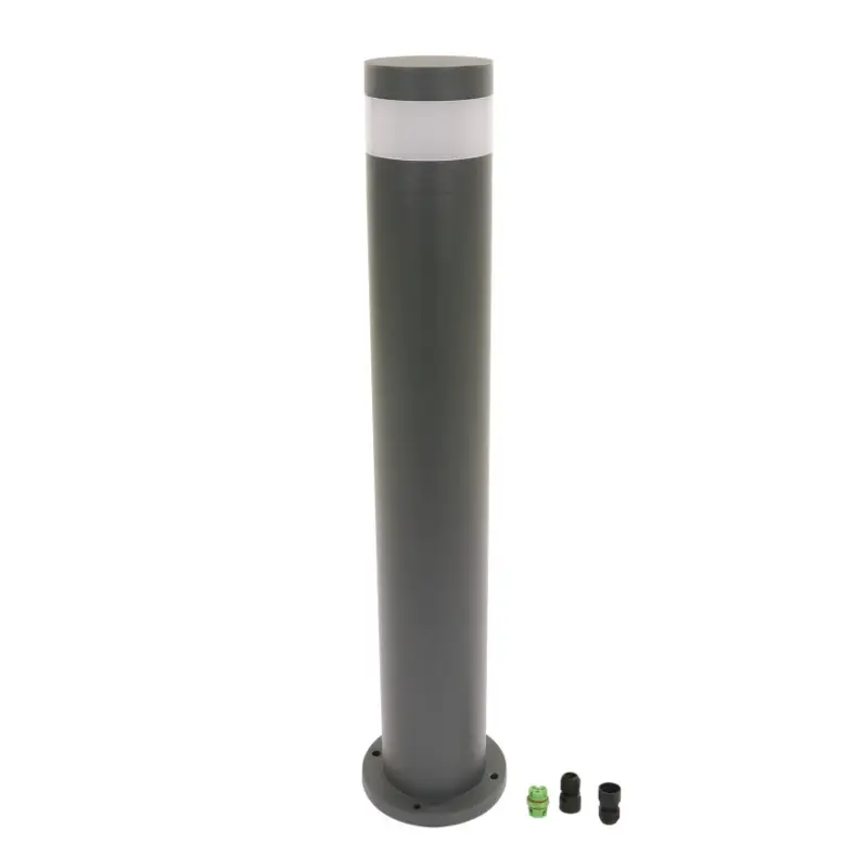 Adurolight® Premium Quality Line led padverlichting Bollard, type Classic, h = 768 mm Groothandel