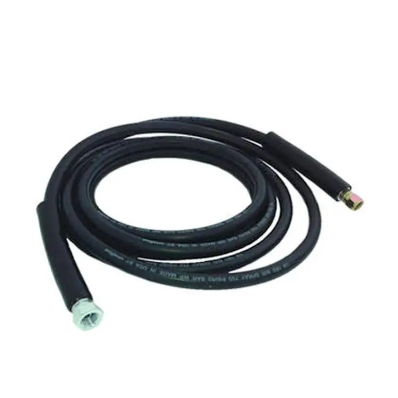 Voordeelprijs Slang voor 17 liter vat spuitlijm, l = 3,5 m