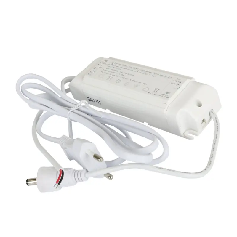 Adurolight® led driver, DALI dimbaar, 27 - 42 V, 350 mA In De Mode