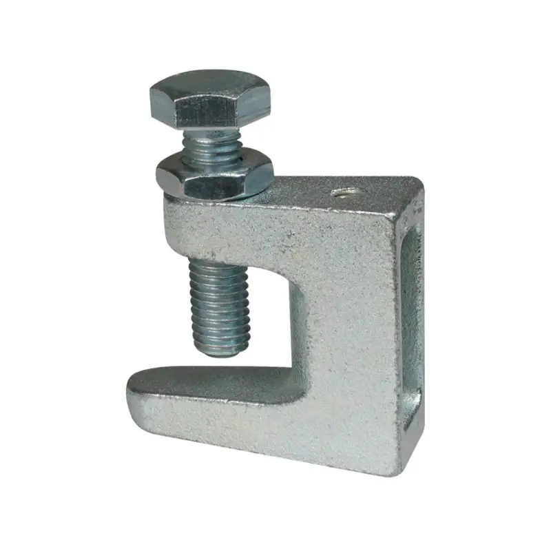 Walraven balkklem, model C, staal, VdS, M8 x 23 mm Seizoensaanbieding