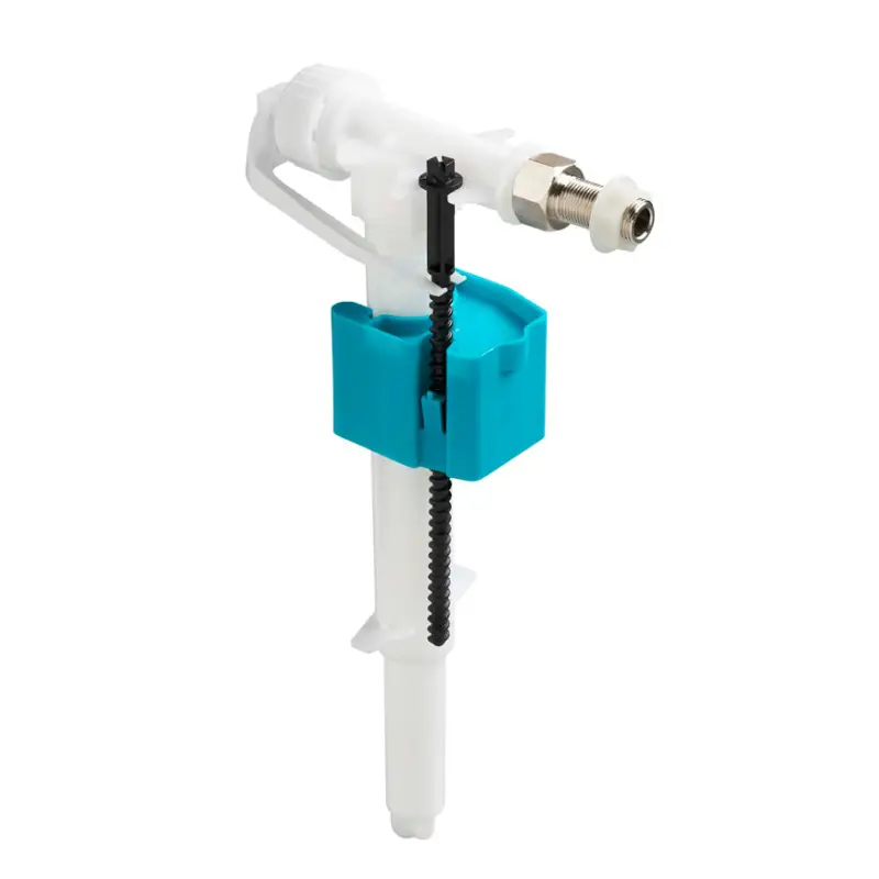 Vlotterkraan, universeel, hydraulisch, incl. G 3/8" draadeind Gratis Verzending