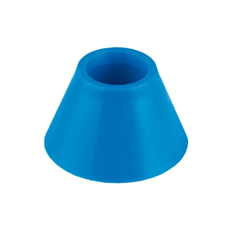 ABB hafobox sparingskegel voor gietbouw, type 3551, recht, 19 mm, blauw Exclusieve Aanbieding
