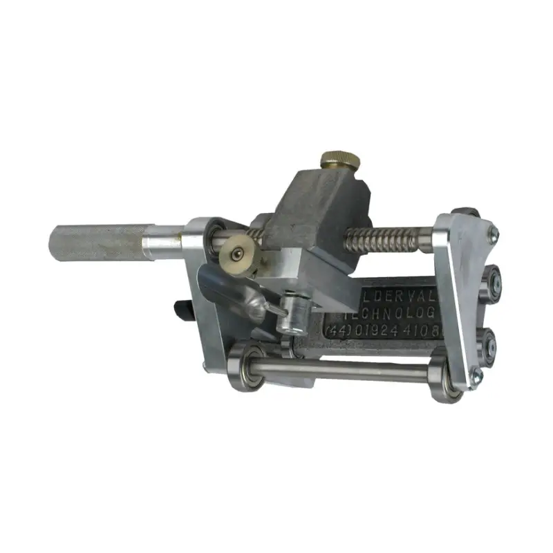 Wavin Monoline schilapparaat, voor uiteinde pe buis, PT-2, 110 - 500 mm Koopje