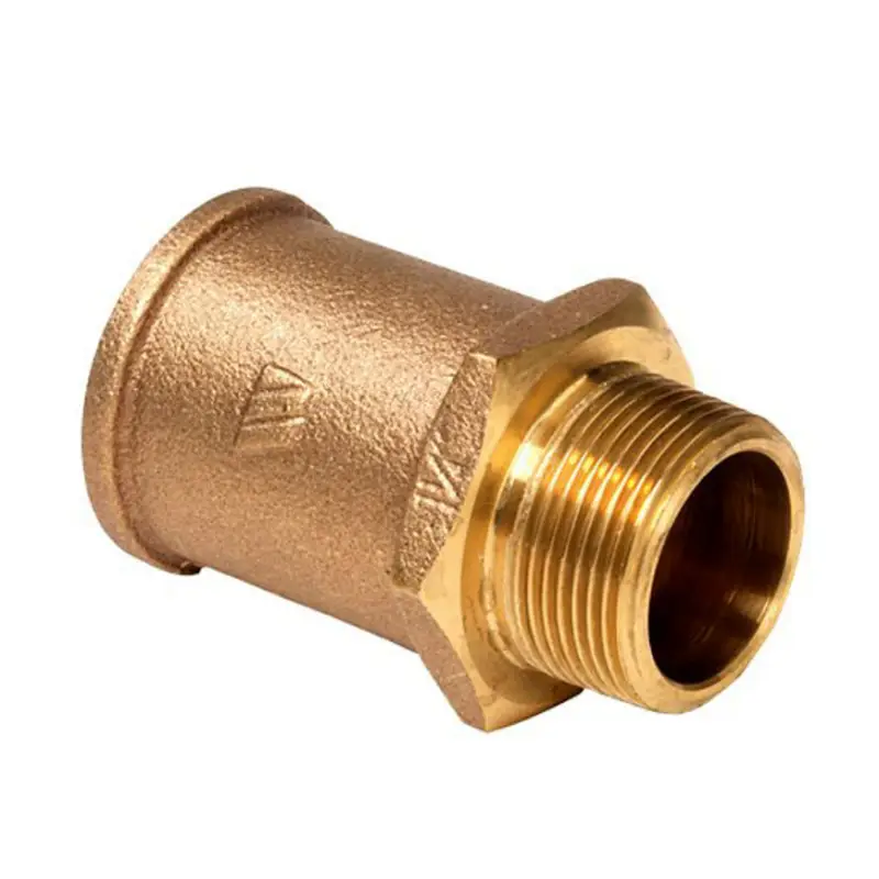 Watts Microflex fixpunt, MFP44, 1" Shop Nu