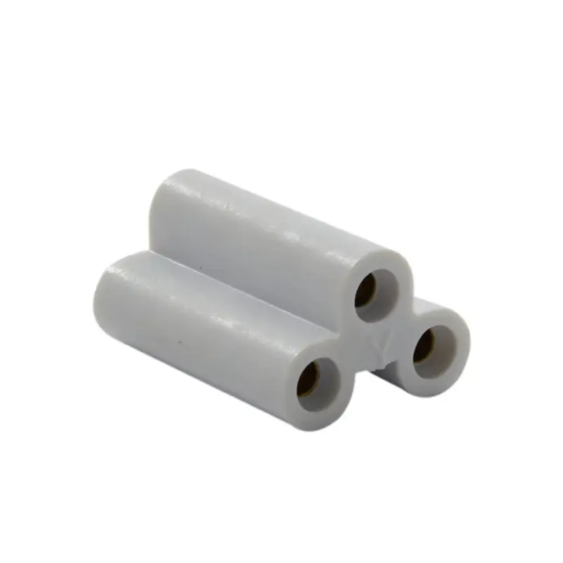 Adurolight® connector voor led batten, type Emma, 2-zijdig Limited Edition