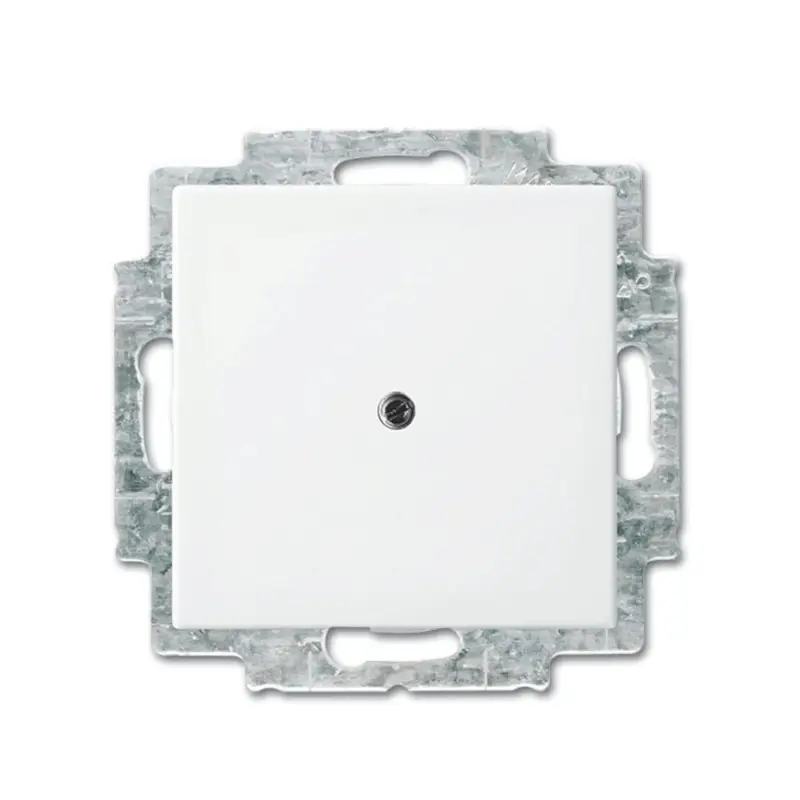 ABB Busch-Jaeger blindplaat, Balance SI, alpin wit Bestel Nu