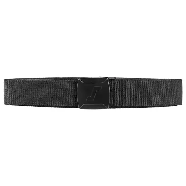 Koop Online Snickers Elastische riem 9020 Zwart (0400) Maat 000