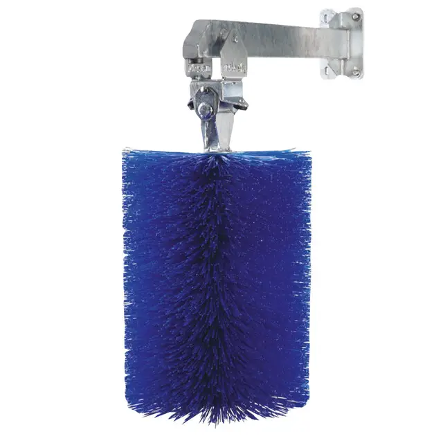 De Boer Koeborstel Flexibel Zonder Aandrijving Express Levering