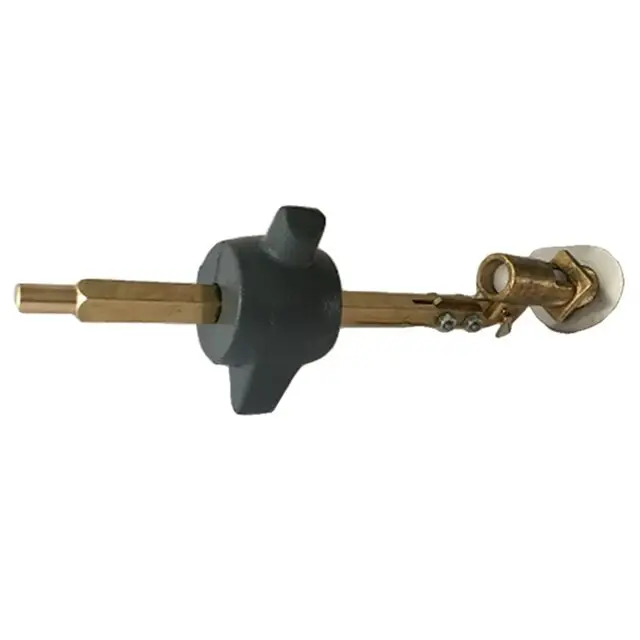 Suevia Compleet Ventiel Model 500 - 132.0518 Geld-Terug-Garantie