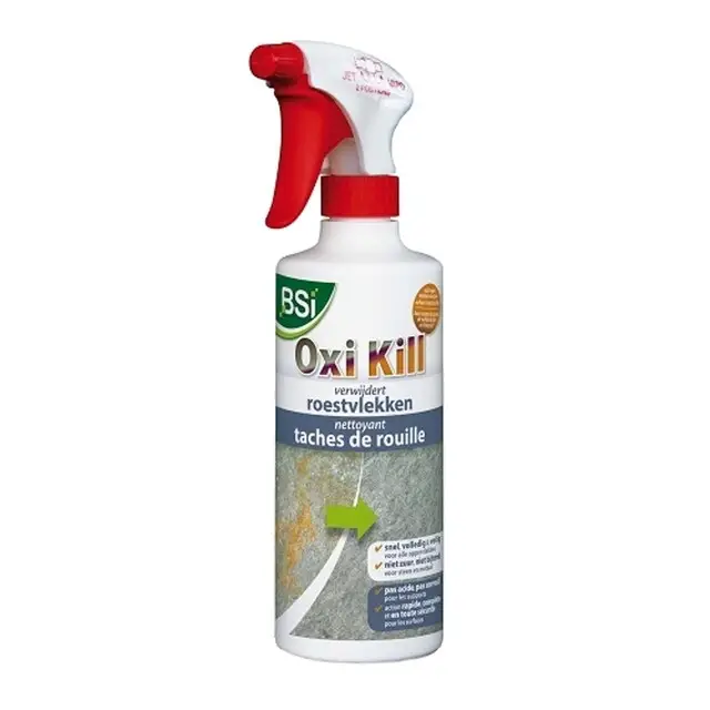 Oxy Kill Roestverwijderaar 500 ml Korting