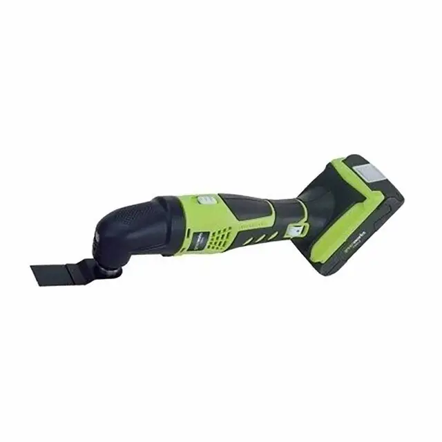 Betrouwbaar Greenworks 24V Multi Tool