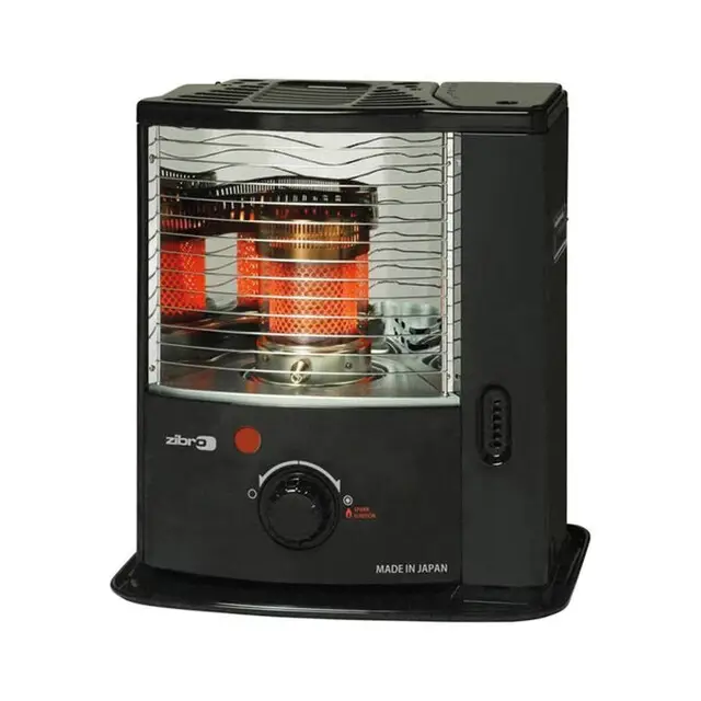 Zibro Kouskachel RS 2222 Paraffine / Petroleum 34 m² Koop Vandaag