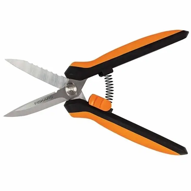 Trendy Fiskars Solid Universele Knipper SP-320