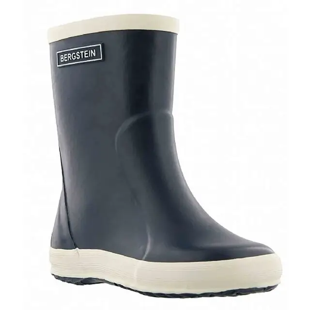 Bergstein Regenlaars Donkerblauw maat 29 Weekendaanbieding