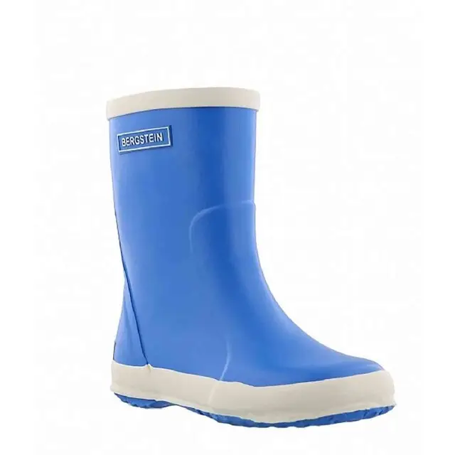 Origineel Bergstein Regenlaars Cobalt maat 28