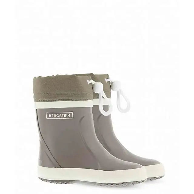 Beste Prijs Bergstein Winterlaars Taupe maat 29