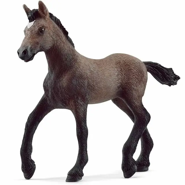 schleich HORSE CLUB Peruviaans pasoveulen - 13954 Authentiek