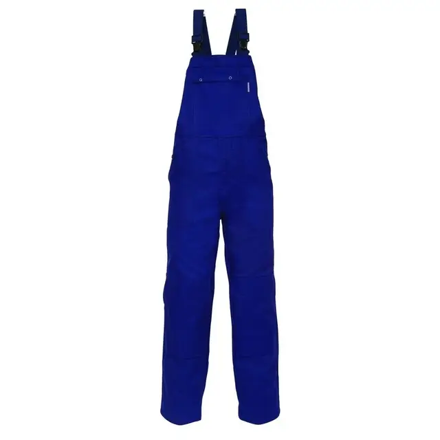 HaVeP Basic Amerikaanse overall 2191 Marine Maat 52 Must-Have