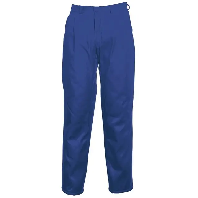 Meest Verkocht HAVEP Werkbroek Basic 8324 Korenblauw Maat 46