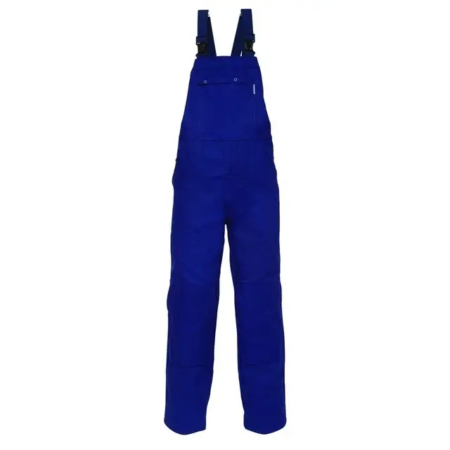 Speciale Aanbieding HaVeP Basic Amerikaanse overall 2263 Marine Maat 58