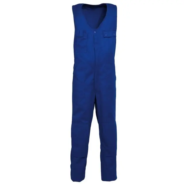 HaVeP Basic Bodybroek 2783 Kleur Korenblauw Maat 52 Superprijs