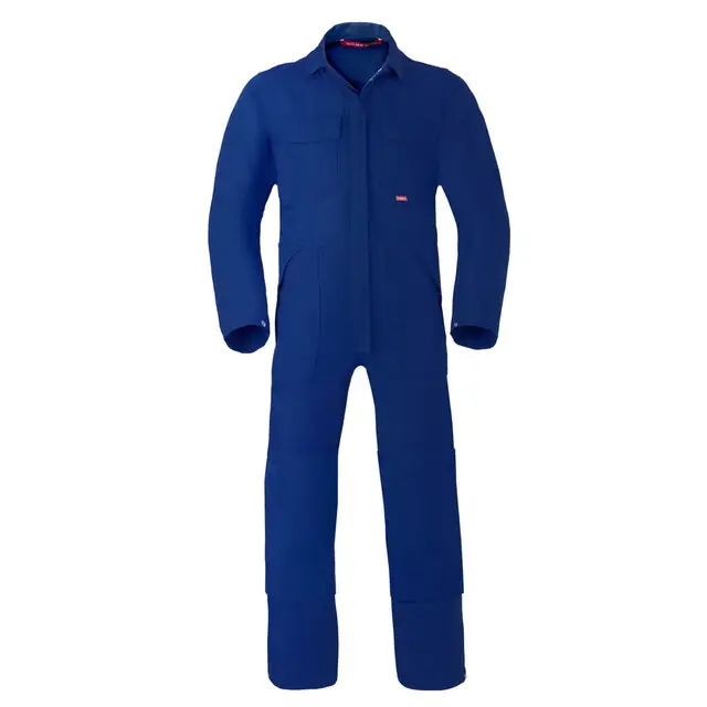 Beste Prijs Havep 4safety Katoen/Polyester Beschermende Overall 2725 Marine Maat 58