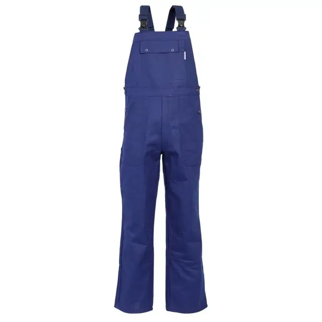 HaVeP Basic Amerikaanse overall 2095 Marine Maat 60 Fabrieksprijs