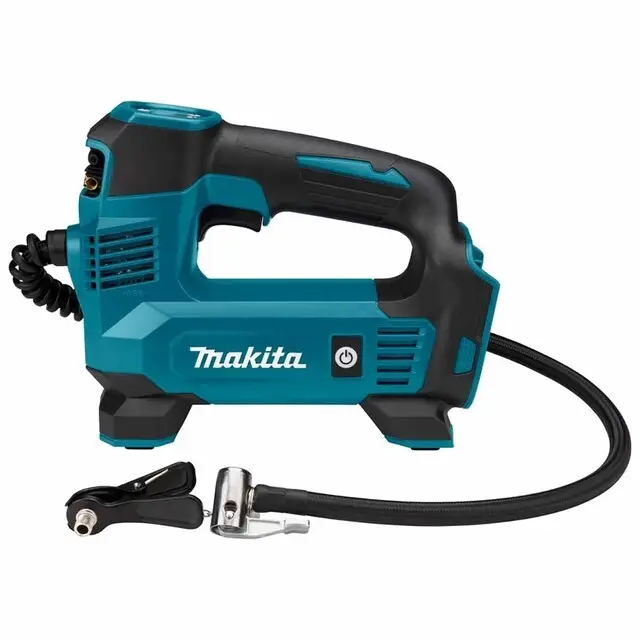 Makita 18 V Luchtpomp DMP180Z Direct Beschikbaar