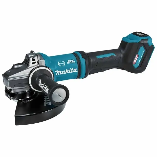 Makita 40 V Max Haakse slijper 230 mm GA038GZ04 Nu Kopen