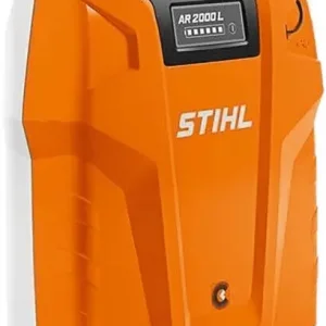 Betaalbaar Stihl AR 2000 L Accumulator