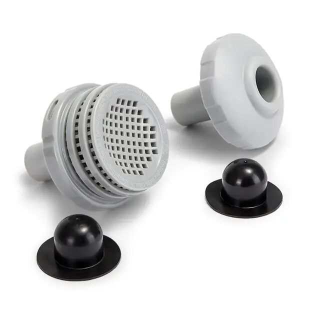 Intex Aansluitset Zwembad op Filterpompslangen (Ø 32 mm) Dagaanbieding